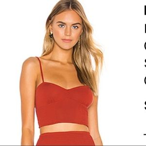 Rosanna Top from Privacy Please